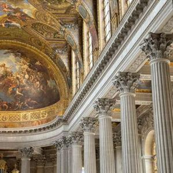 Versaille Palace Admission