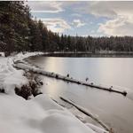 Suttle Lake