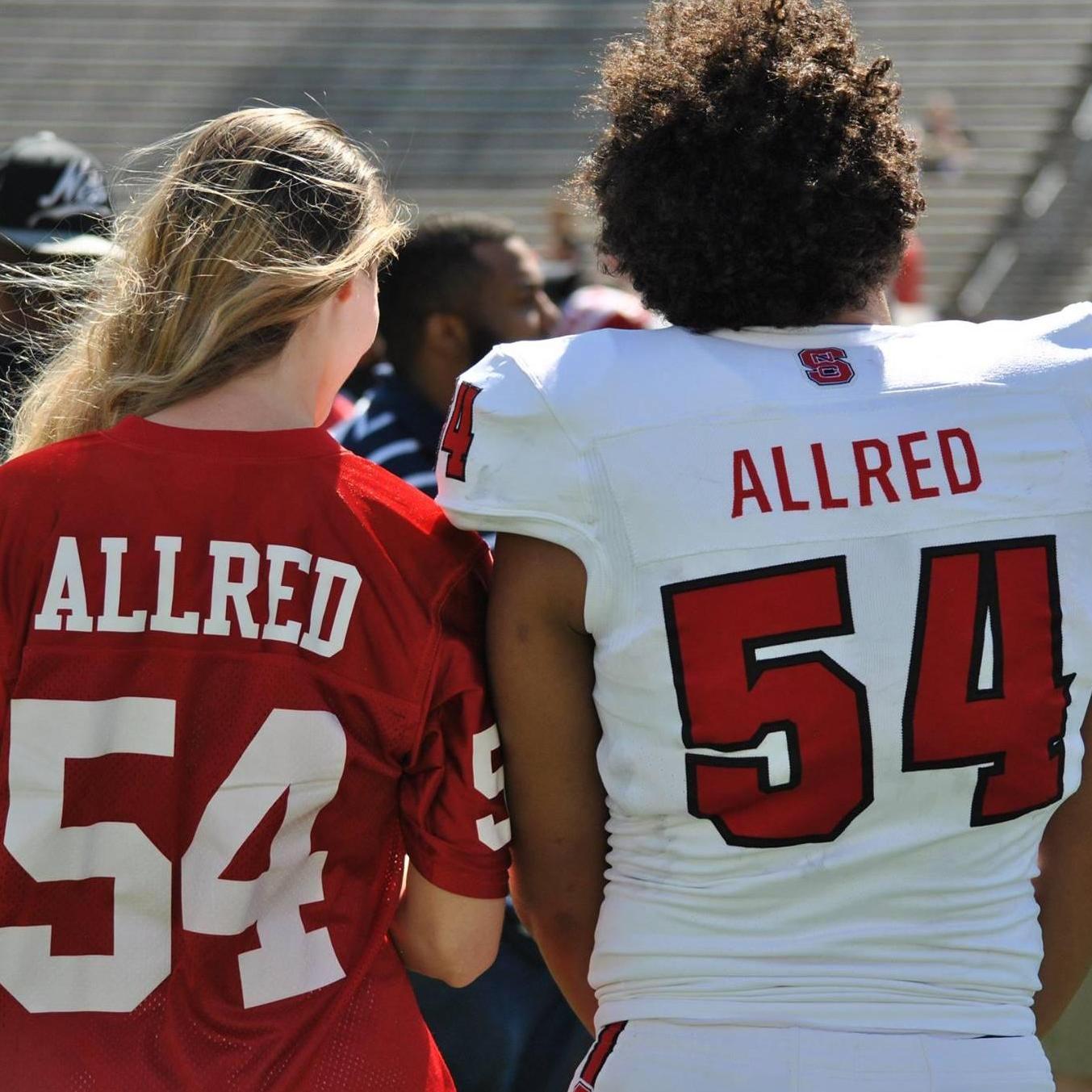Spring Game, 2017