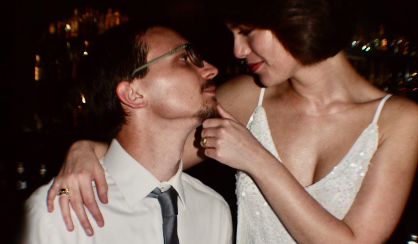 The Wedding Website of Chelsea Priddy and Luca Mazzorato