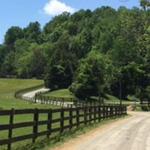Camp Holiday Trails