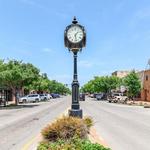 Downtown Edmond