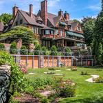 Naumkeag Historic Home