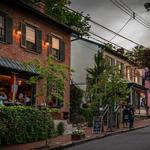 New Hope, PA