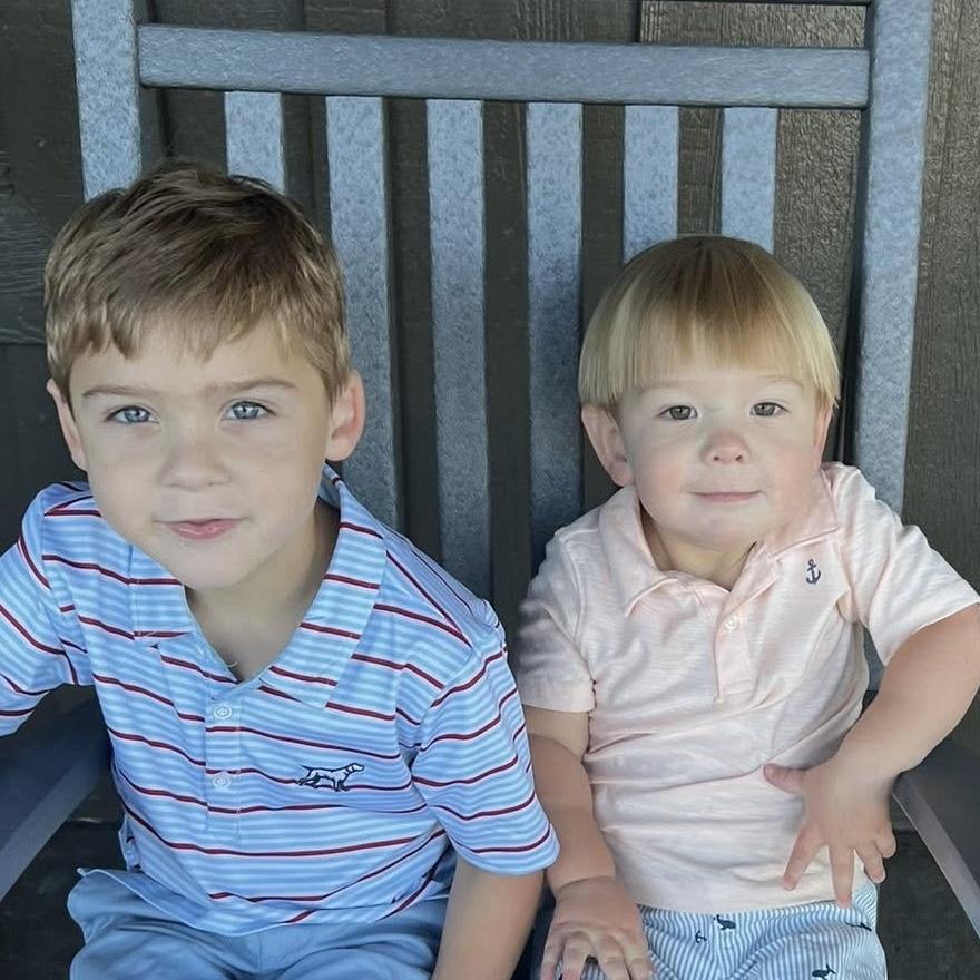 Ring Bearers