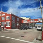 Cannery Row