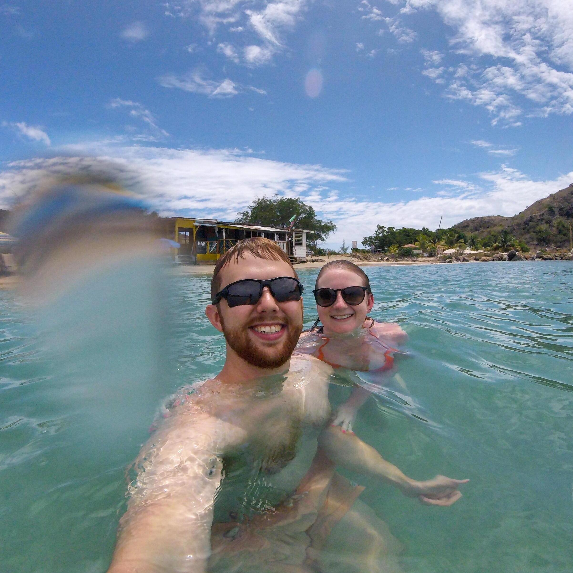 St. Kitts