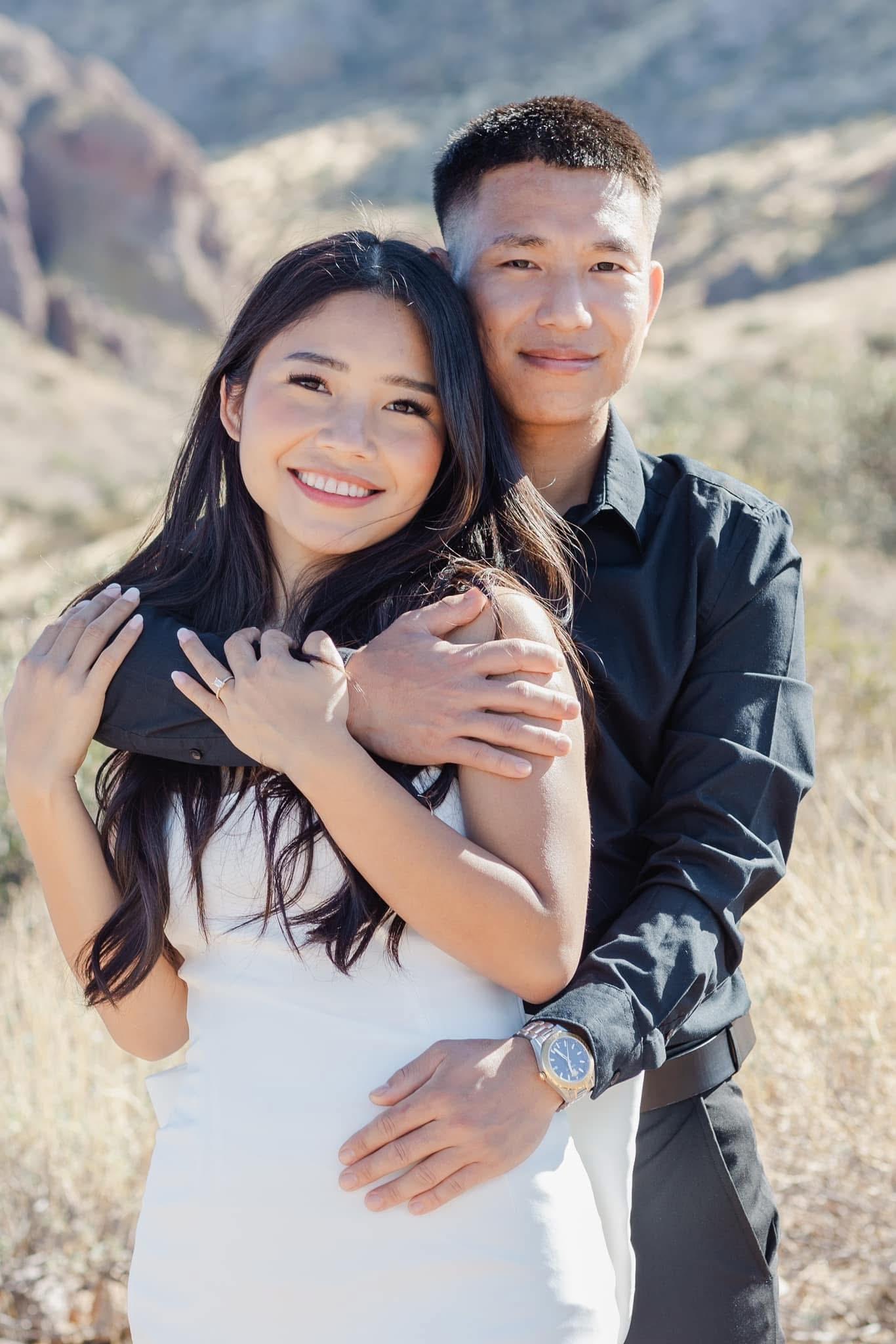 The Wedding Website of Tha Len Par and Tuan Cung Thang