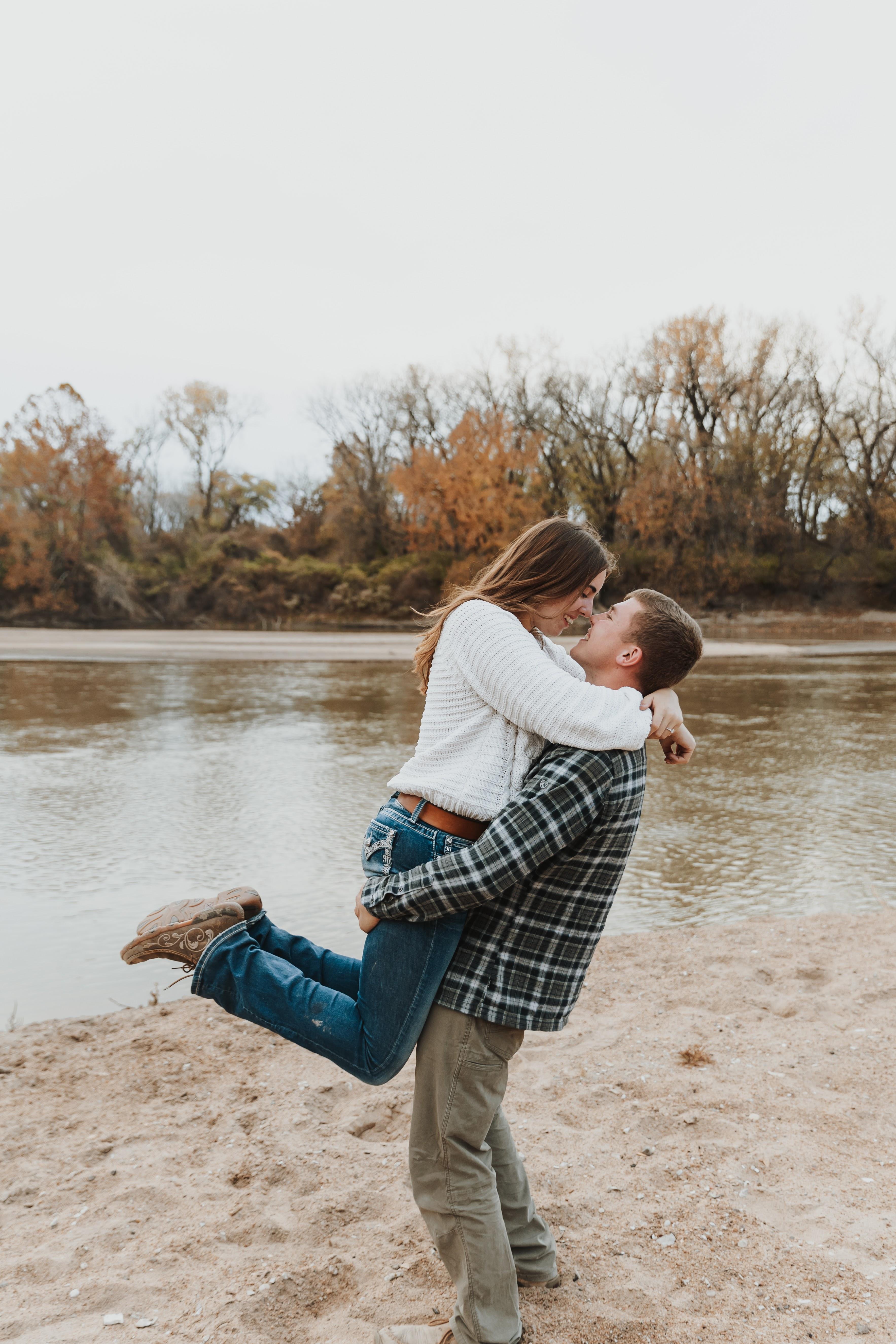 The Wedding Website of Autumn Eggers and Joel Scott
