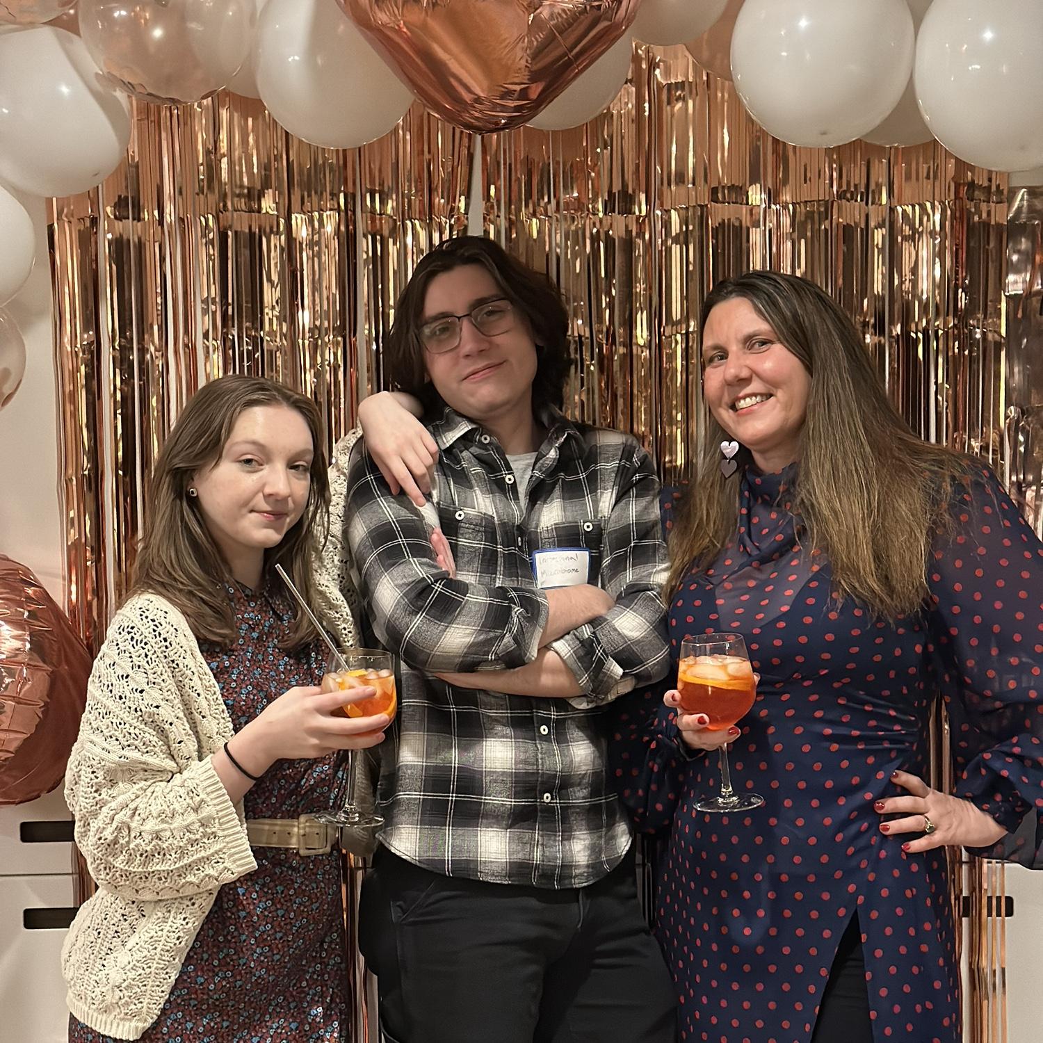 New years eve 2024