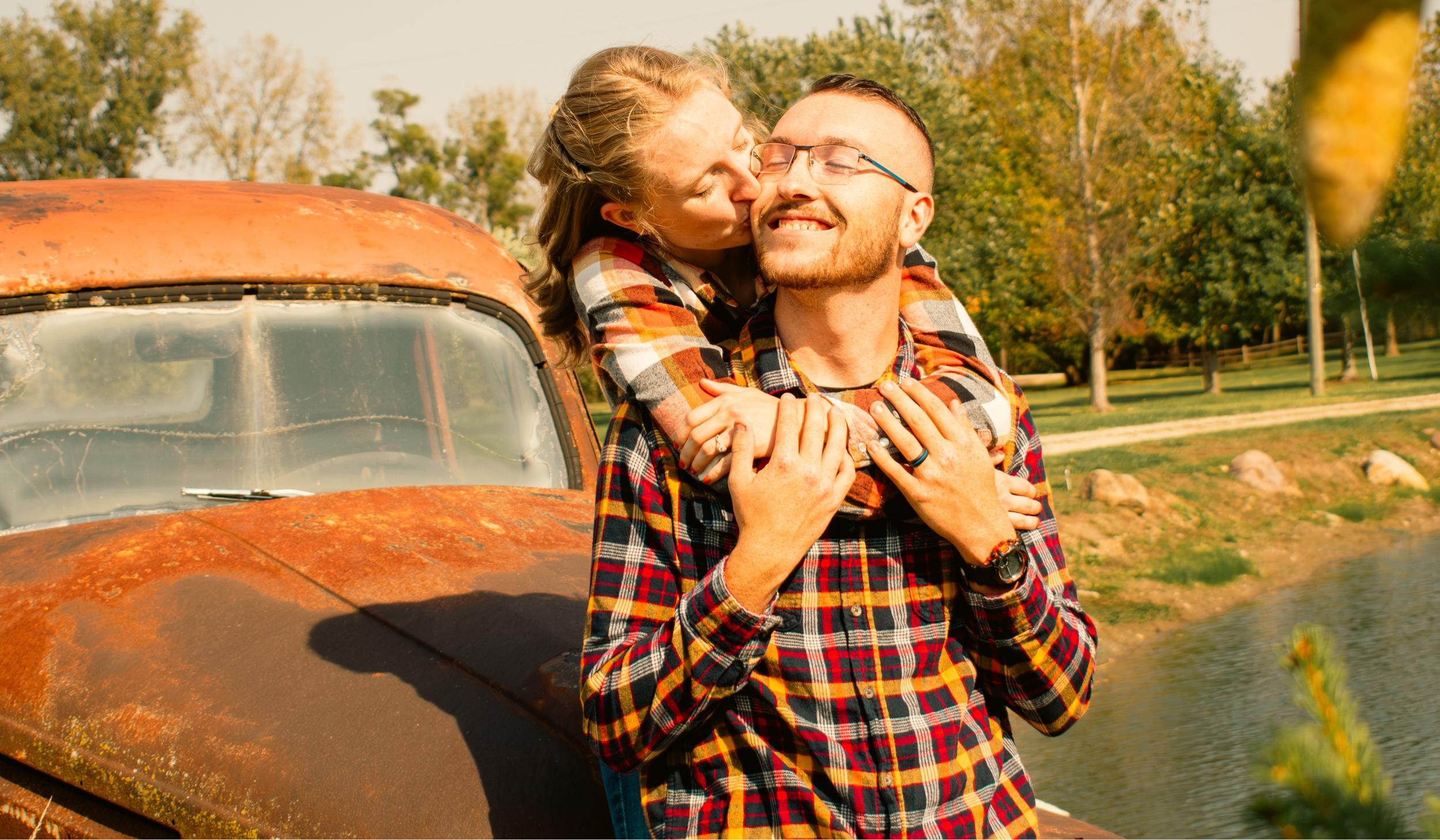 The Wedding Website of Brianna Huttsell and Jasper Carter