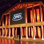 Grand Ole Opry