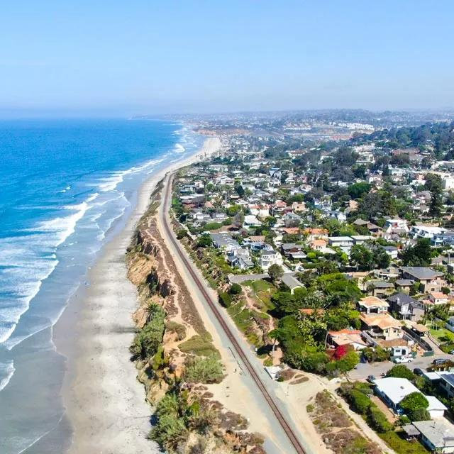 Money Towards a Honeymoon Dinner in Del Mar!