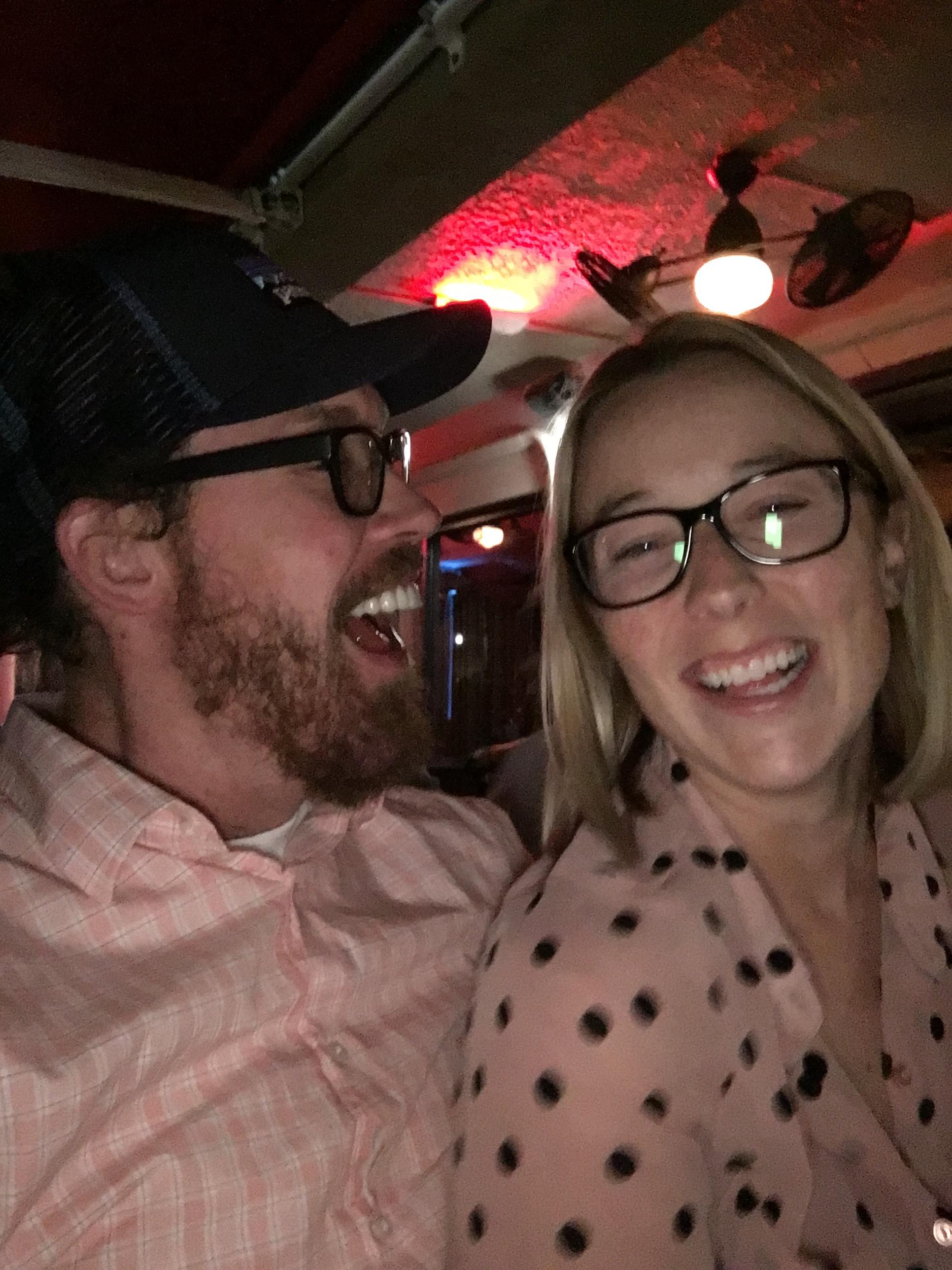 The Wedding Website of Lindsey Warren and Michael Still