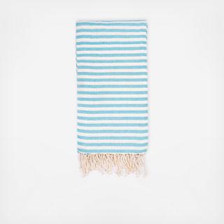 Beach Candy Turkish Towel