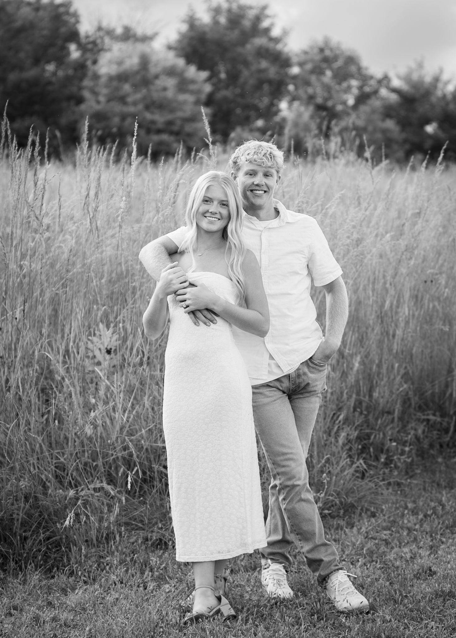The Wedding Website of Rylee Nelson and Gage Hansen