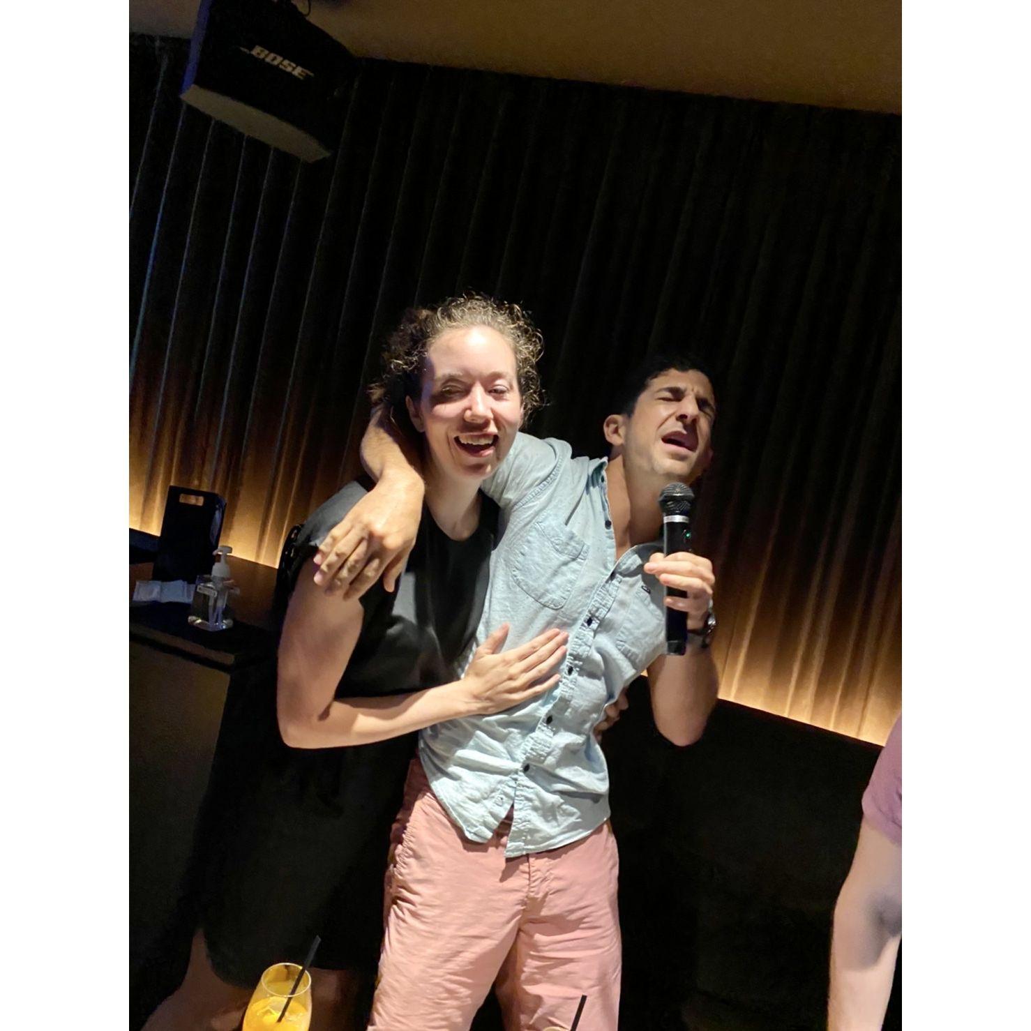 Is this the real life, is this just fantasy??