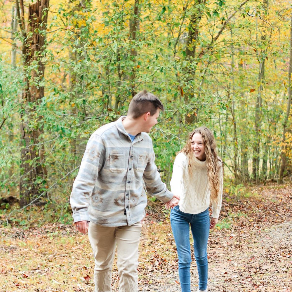 Alivia Hamaker and Jackson Farley's Wedding Website