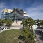 Tampa Bay History Center