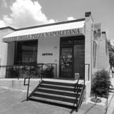 Antico Pizza Napoletana