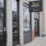 Flour and Salt Bakery