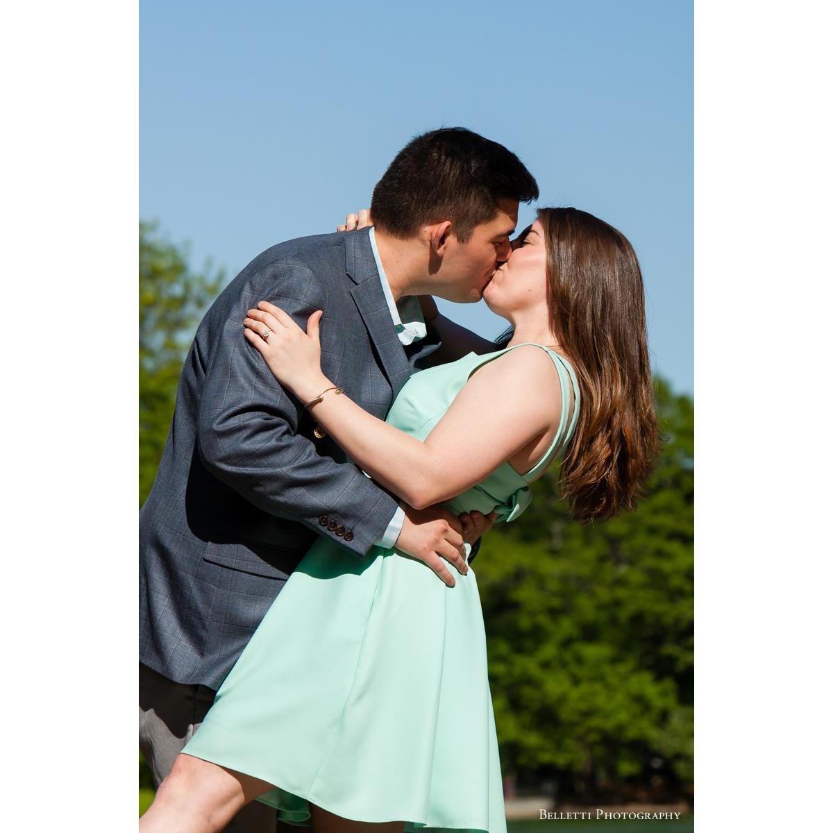 Engagement Session with Shannon Belletti
www.bellettiiphotography.com