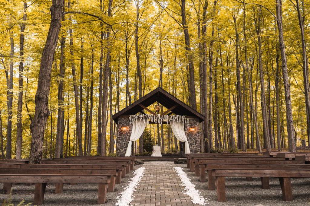The Wedding Website of Tiffany Sherrick and Jared Muse