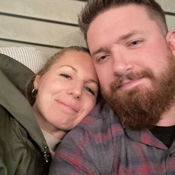 Sami Harshaw and Stephen Lear's Wedding Website