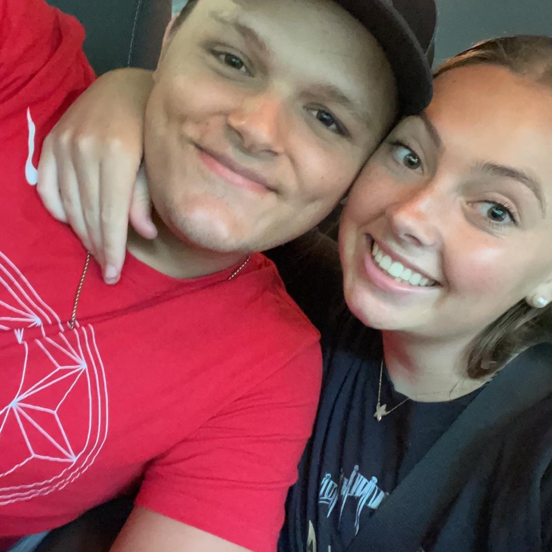 Date night to Luke Combs