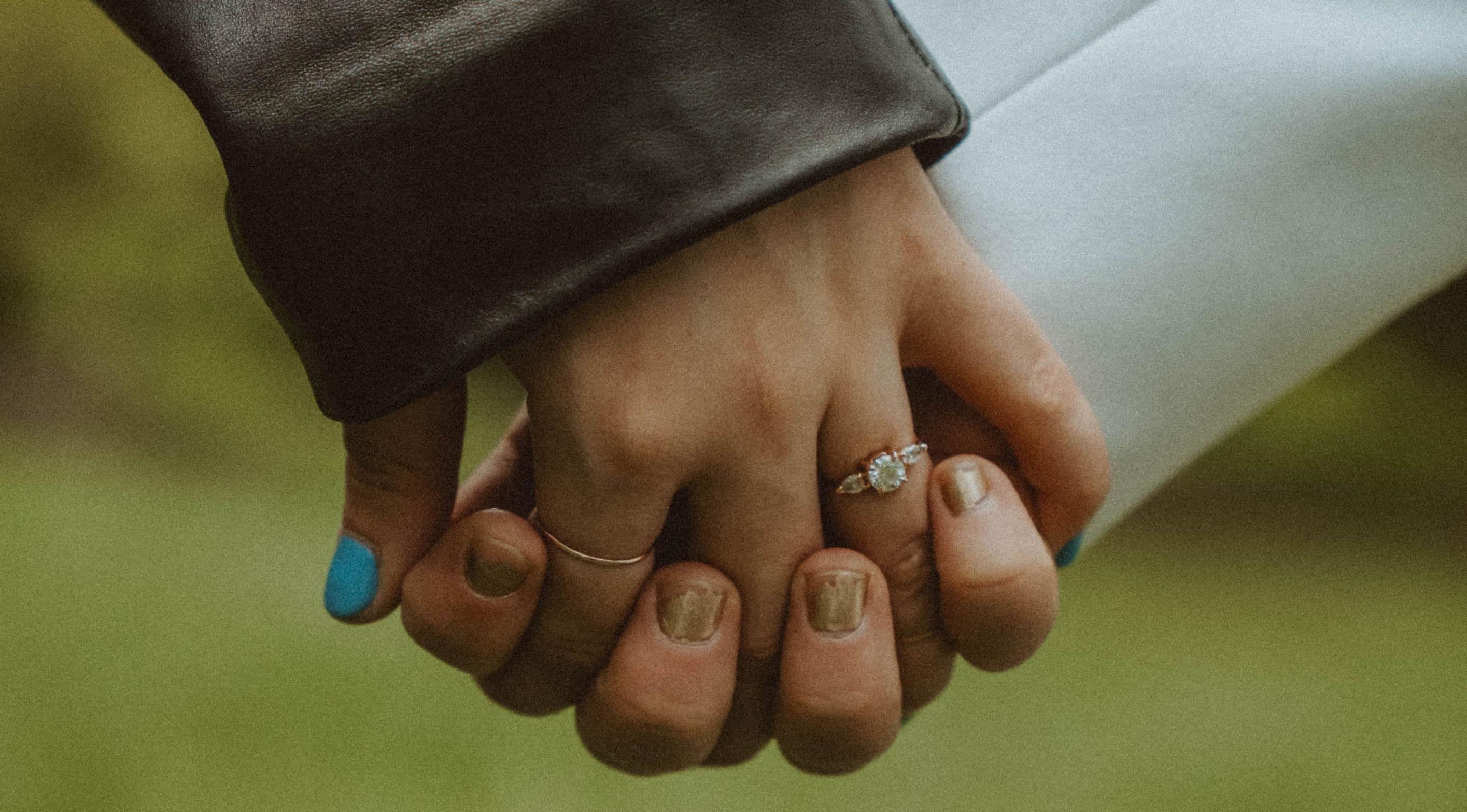 The Wedding Website of Ann Lewis and Brock Grenfell