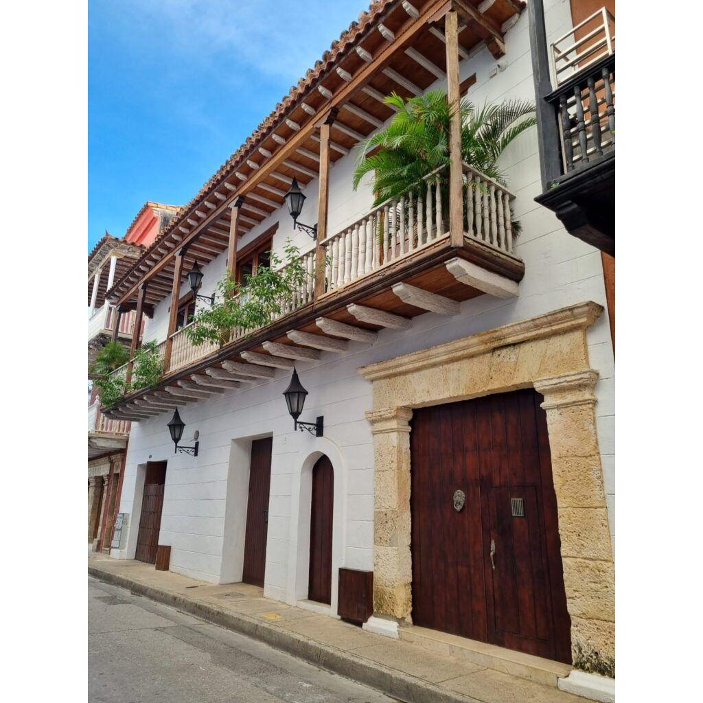Casa Cordoba Cabal