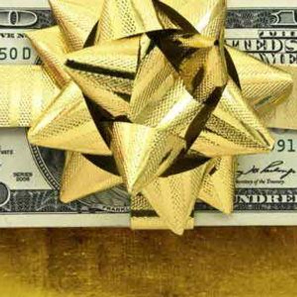 Our Newlywed Fund