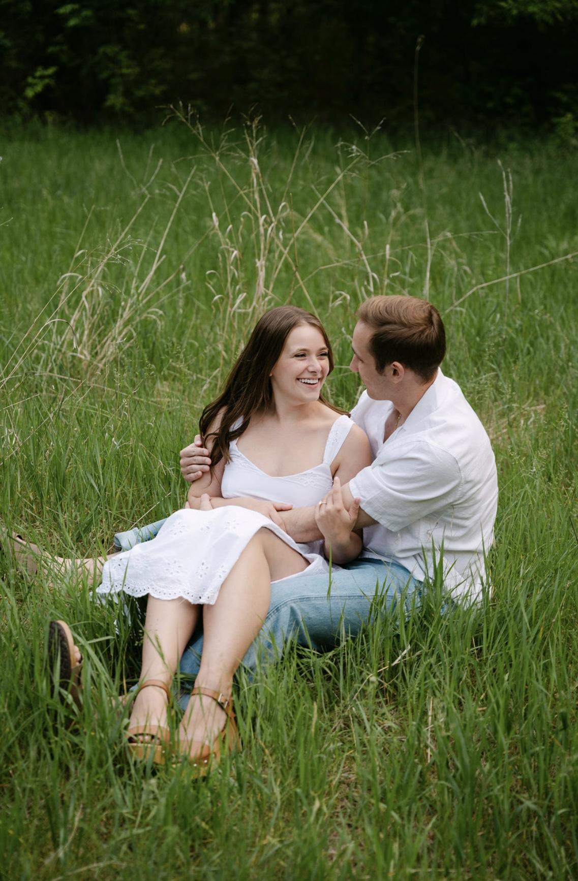 The Wedding Website of lara pester and jake chilson