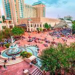 Reston Town Center