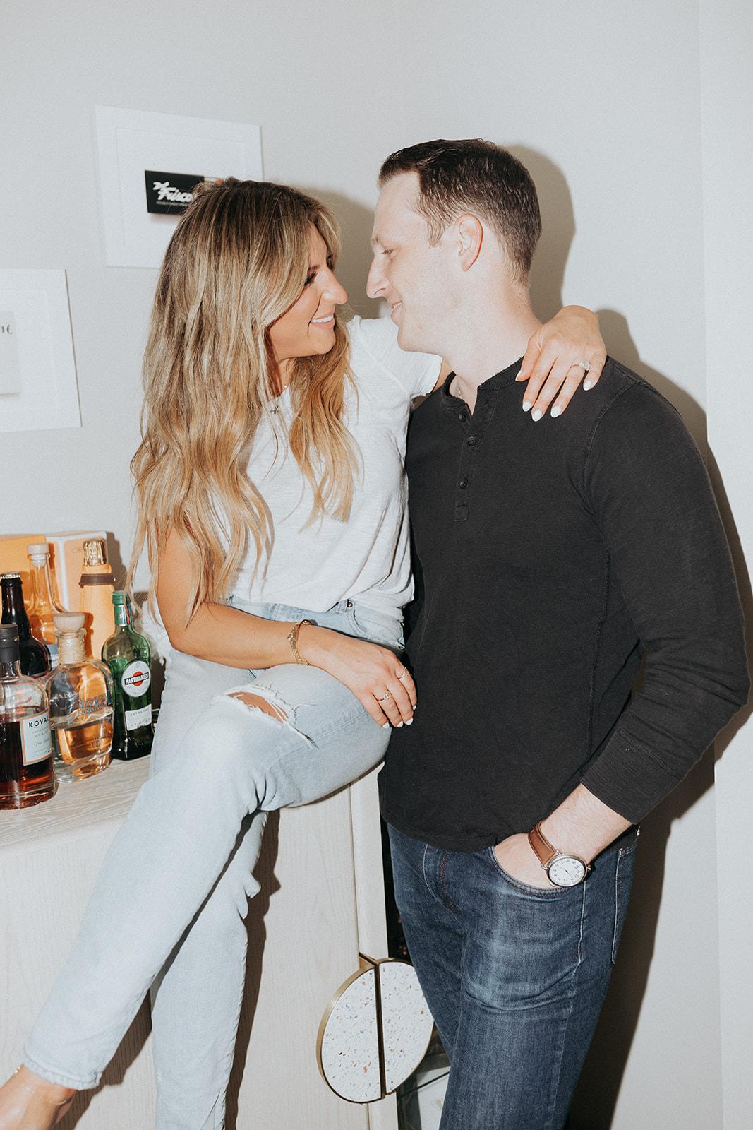 The Wedding Website of Lexi Fader and Mike Mackowski