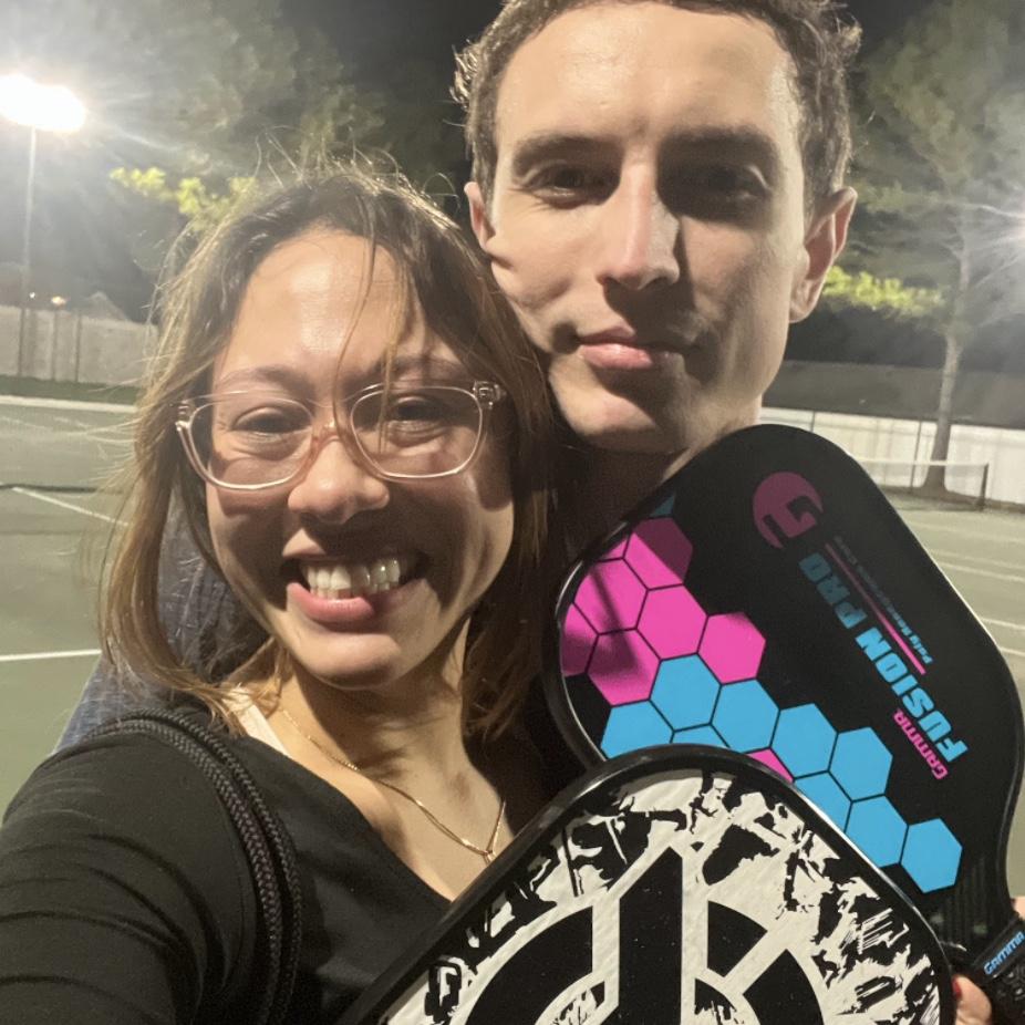Pickle Ball
