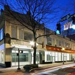 International Civil Rights Center & Museum