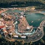 U.S. National Whitewater Center