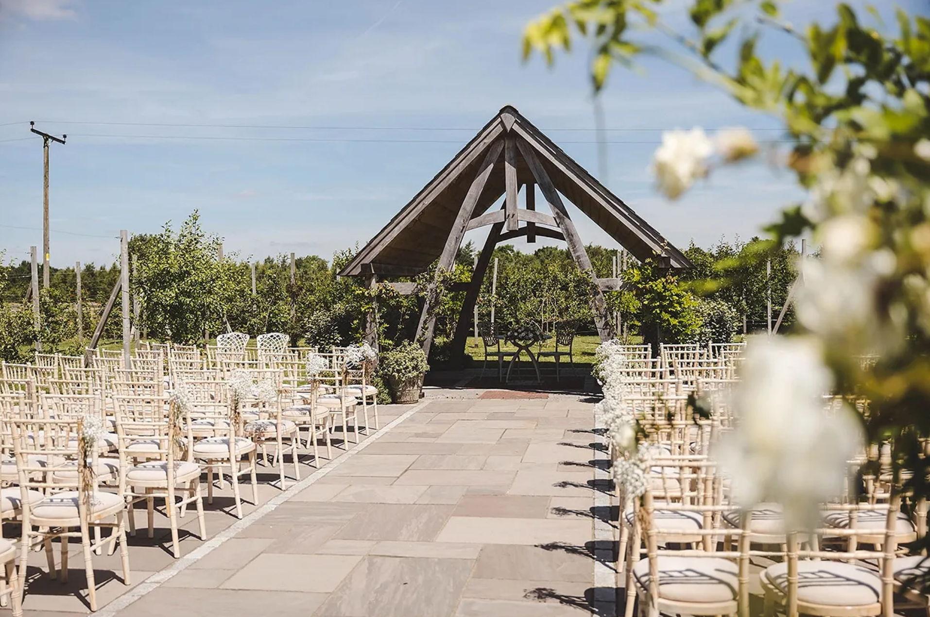 The Wedding Website of Jack Bennett and Charlotte Kelly