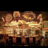 The Carousel Bar & Lounge