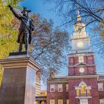 Independence Hall