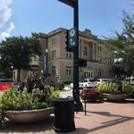Historic Downtown McKinney
