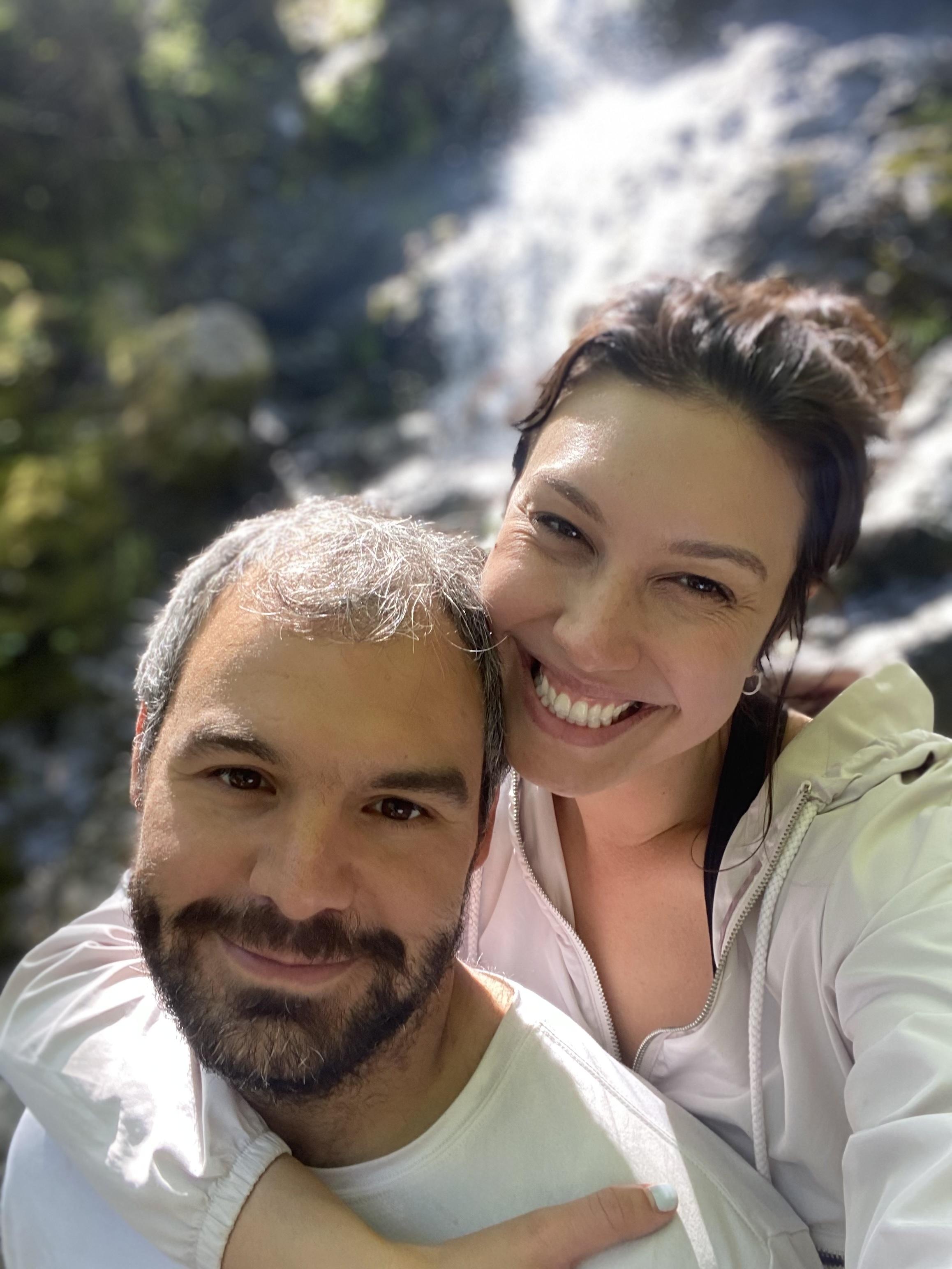The Wedding Website of Josie Rosensteel and Martin Walsh