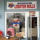 Quincy's Original Lobster Rolls