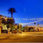 Old Town Scottsdale