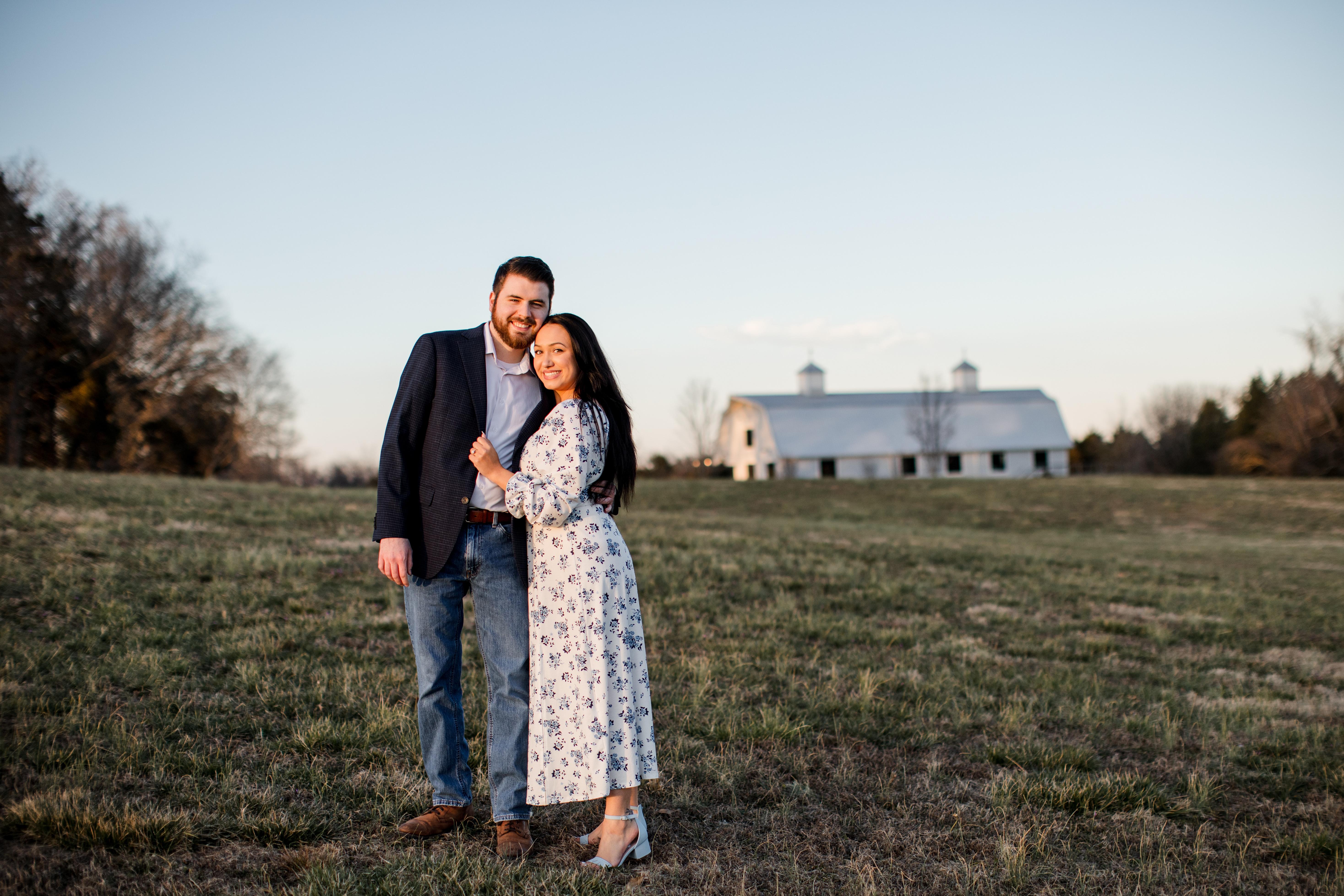 The Wedding Website of Veronica Blue and Peyton Roberts