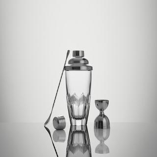 Mixology 3-Piece Mixer Set