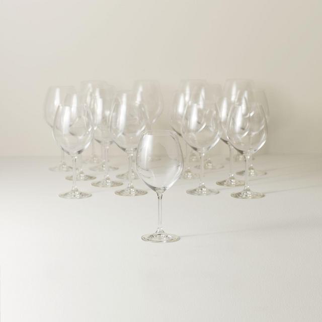 Lenox Tuscany Classics Red Wine Glass, Set of 18
