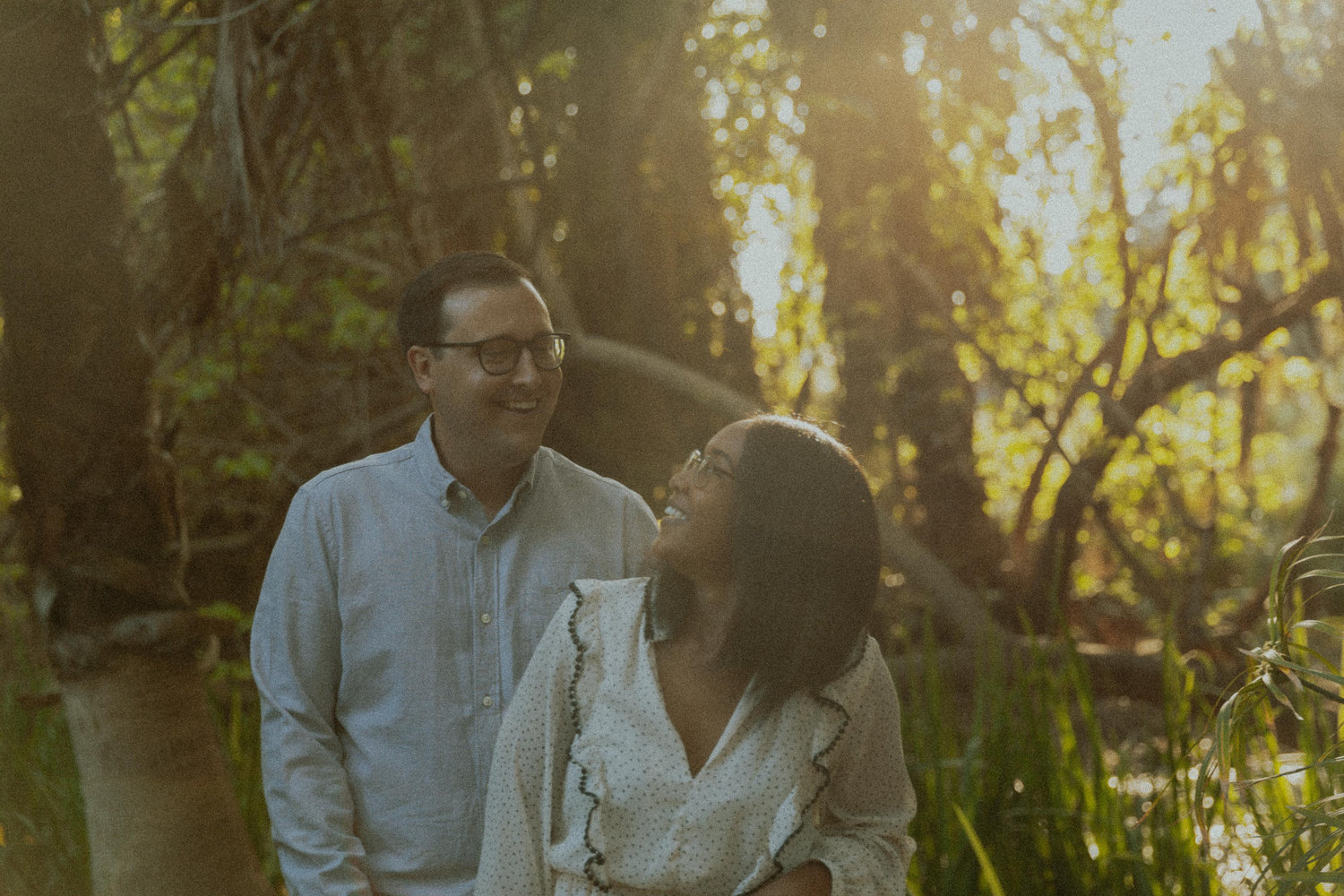 The Wedding Website of Jeremiah Sheppard and Keaucha Wilson