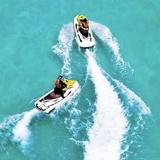 Jet Skies
